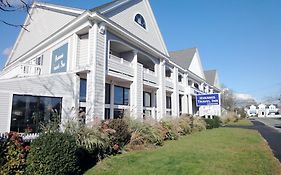 Hyannis Travel Lodge